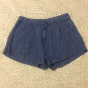 NWT Free People Shorts